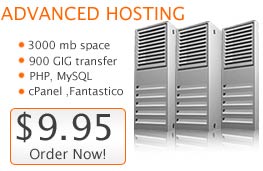 Advanced Hosting